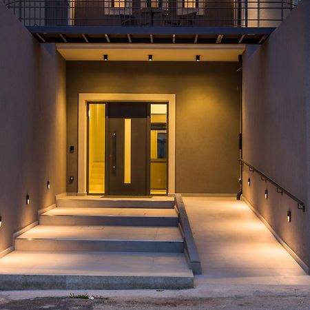 Anthemis Living Aparthotel Argostoli  Luaran gambar