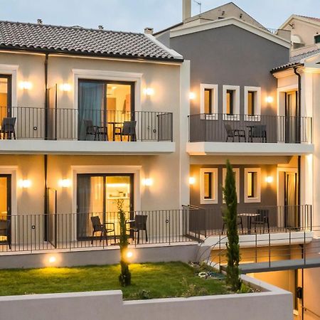 Anthemis Living Aparthotel Argostoli  Luaran gambar