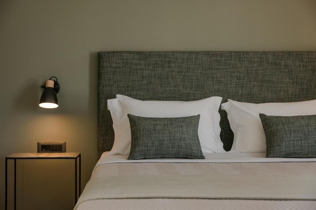 Anthemis Living Aparthotel Argostoli  Luaran gambar