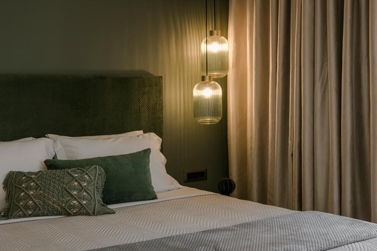 Anthemis Living Aparthotel Argostoli  Bilik gambar