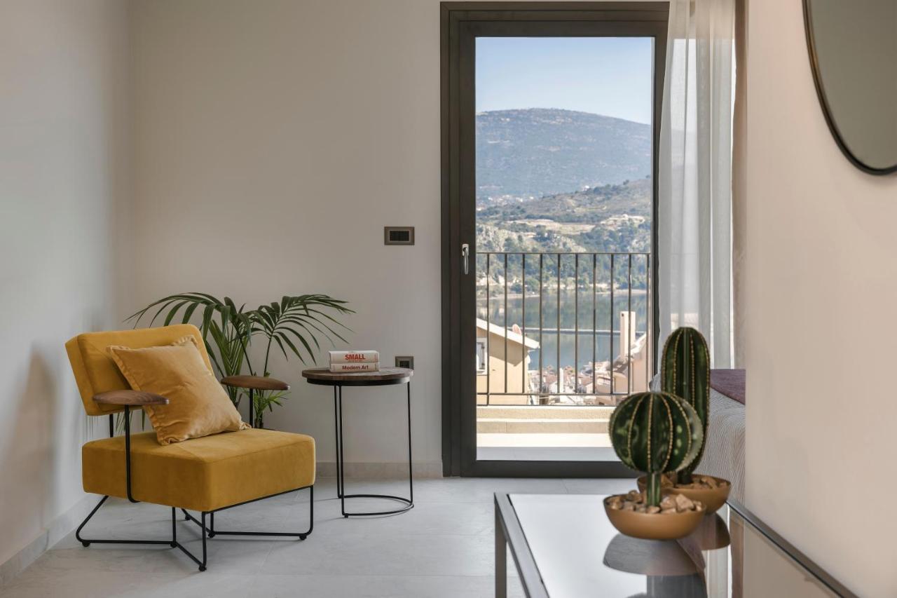 Anthemis Living Aparthotel Argostoli  Luaran gambar