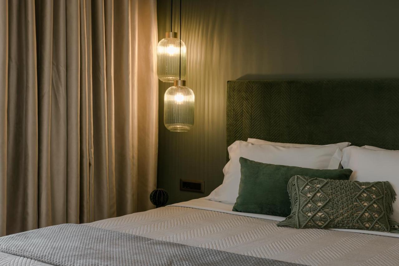 Anthemis Living Aparthotel Argostoli  Luaran gambar