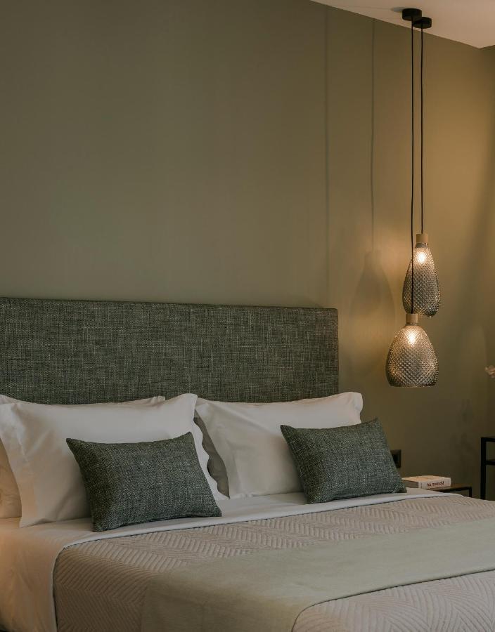 Anthemis Living Aparthotel Argostoli  Bilik gambar