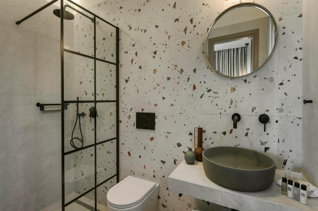 Anthemis Living Aparthotel Argostoli  Luaran gambar