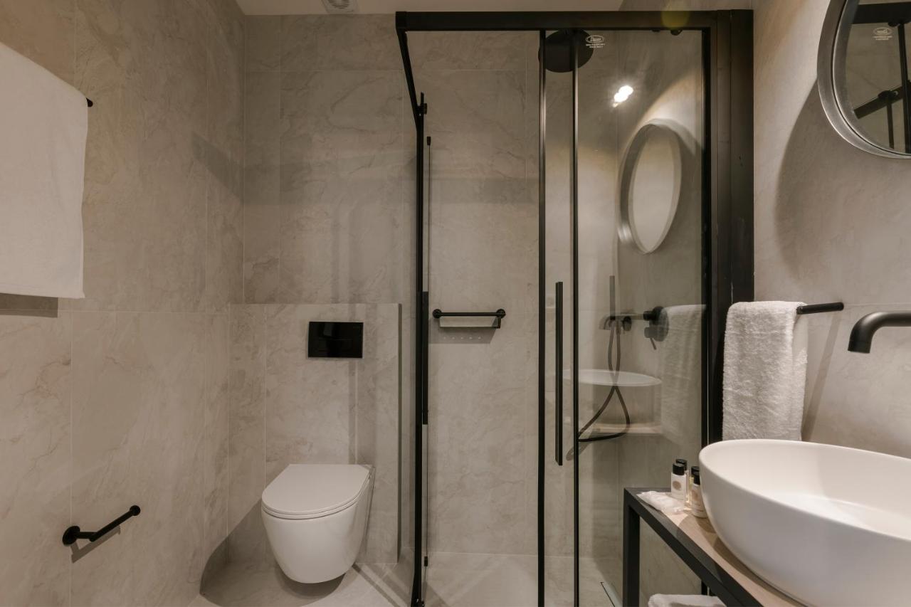 Anthemis Living Aparthotel Argostoli  Luaran gambar