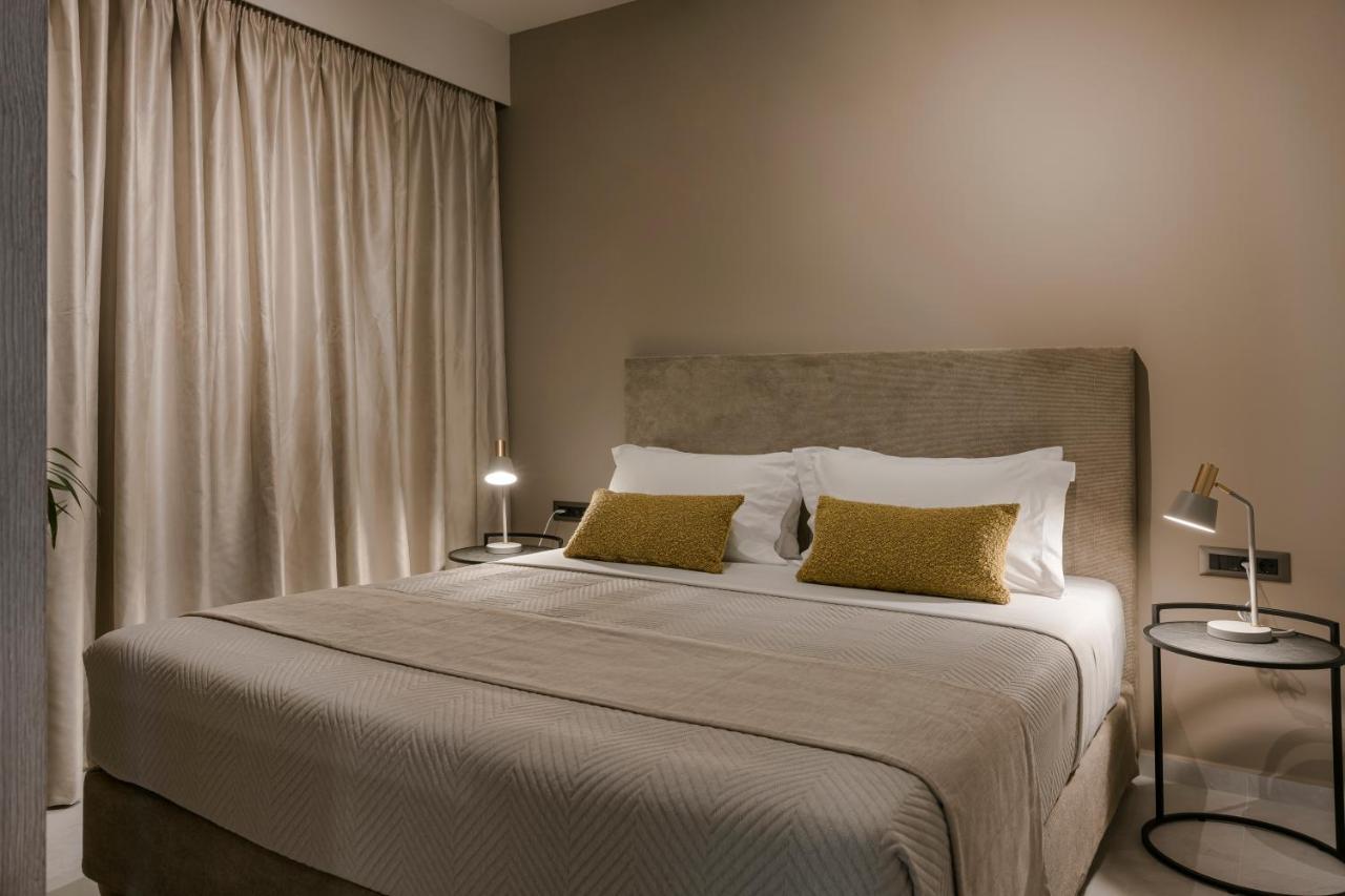 Anthemis Living Aparthotel Argostoli  Luaran gambar