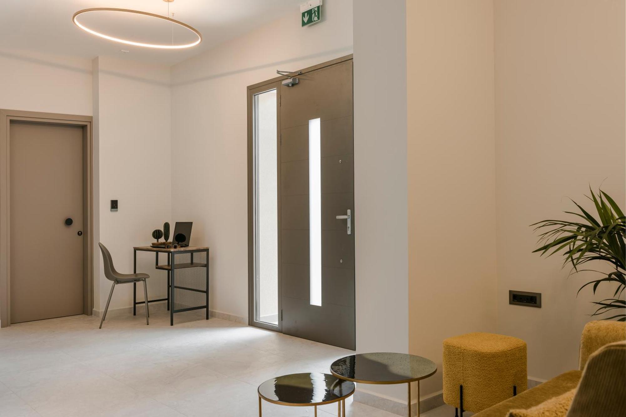 Anthemis Living Aparthotel Argostoli  Luaran gambar