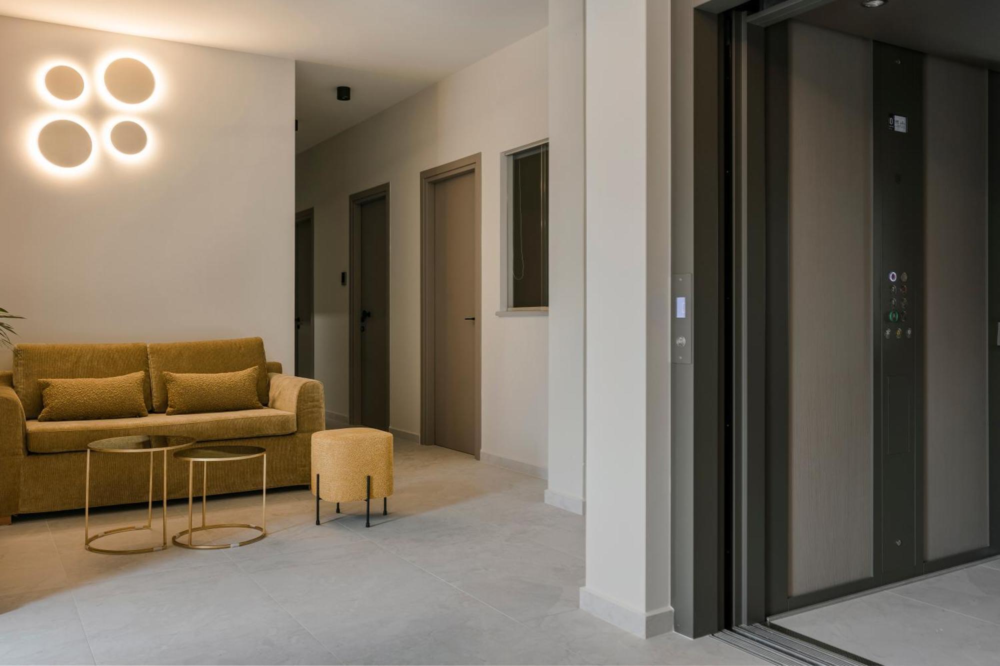Anthemis Living Aparthotel Argostoli  Luaran gambar