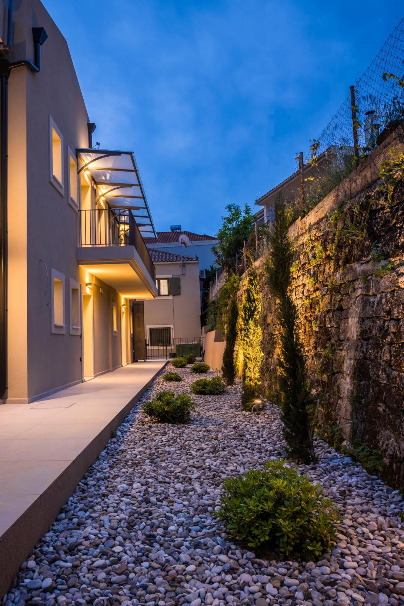 Anthemis Living Aparthotel Argostoli  Luaran gambar