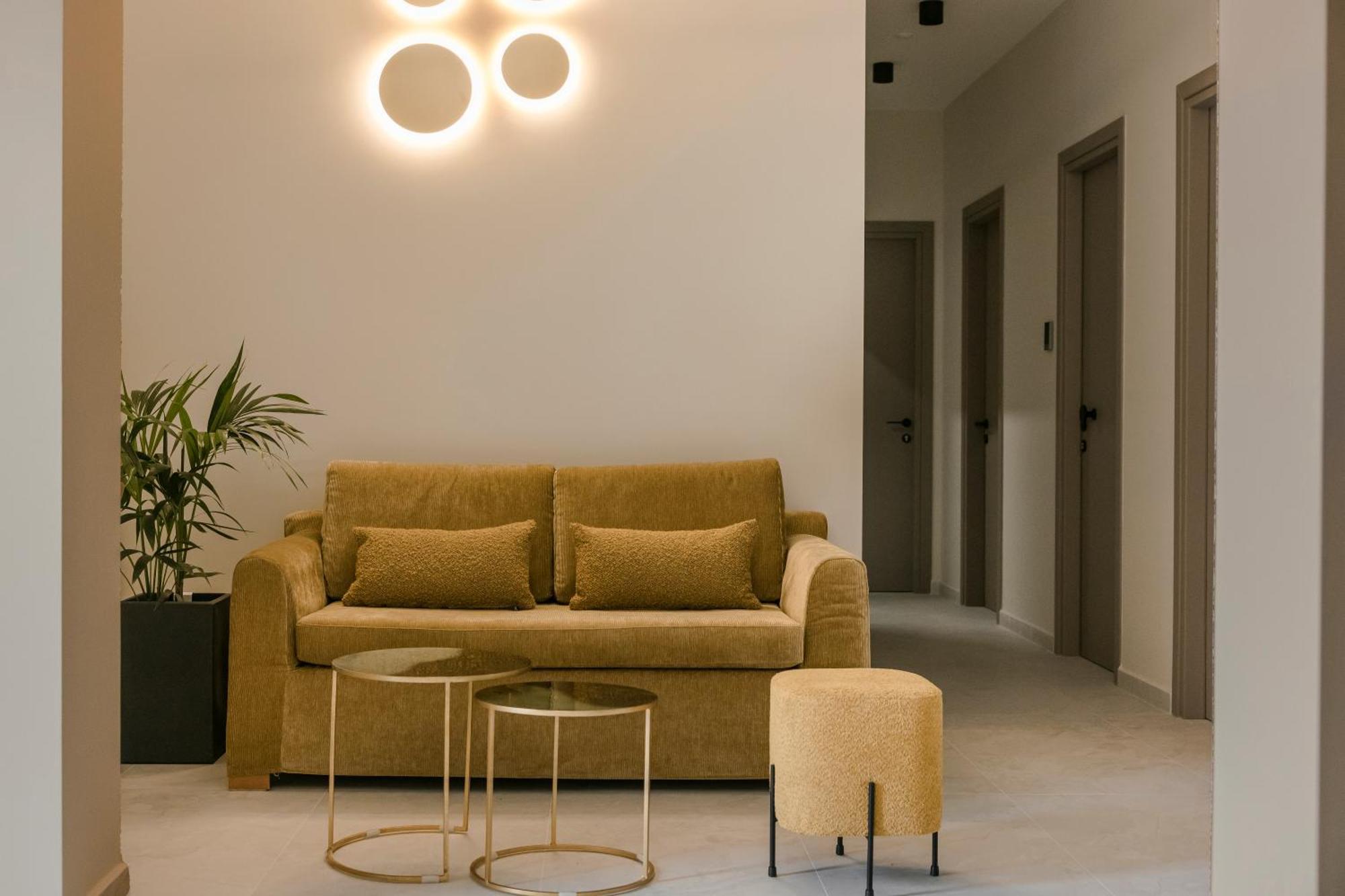 Anthemis Living Aparthotel Argostoli  Luaran gambar