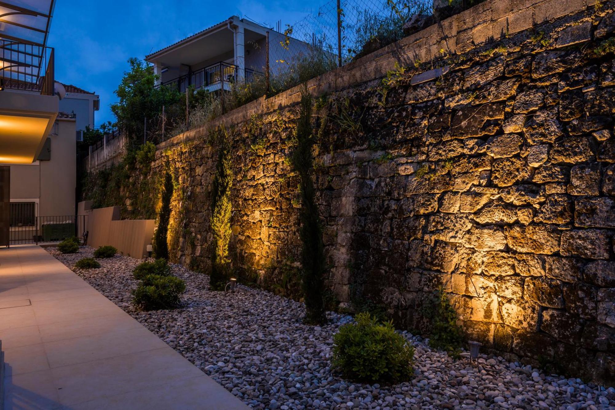 Anthemis Living Aparthotel Argostoli  Luaran gambar