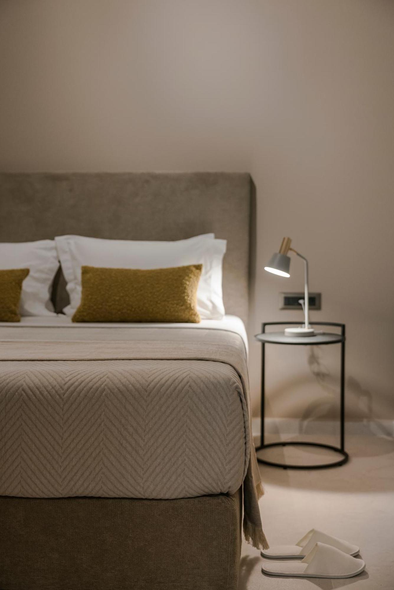 Anthemis Living Aparthotel Argostoli  Luaran gambar