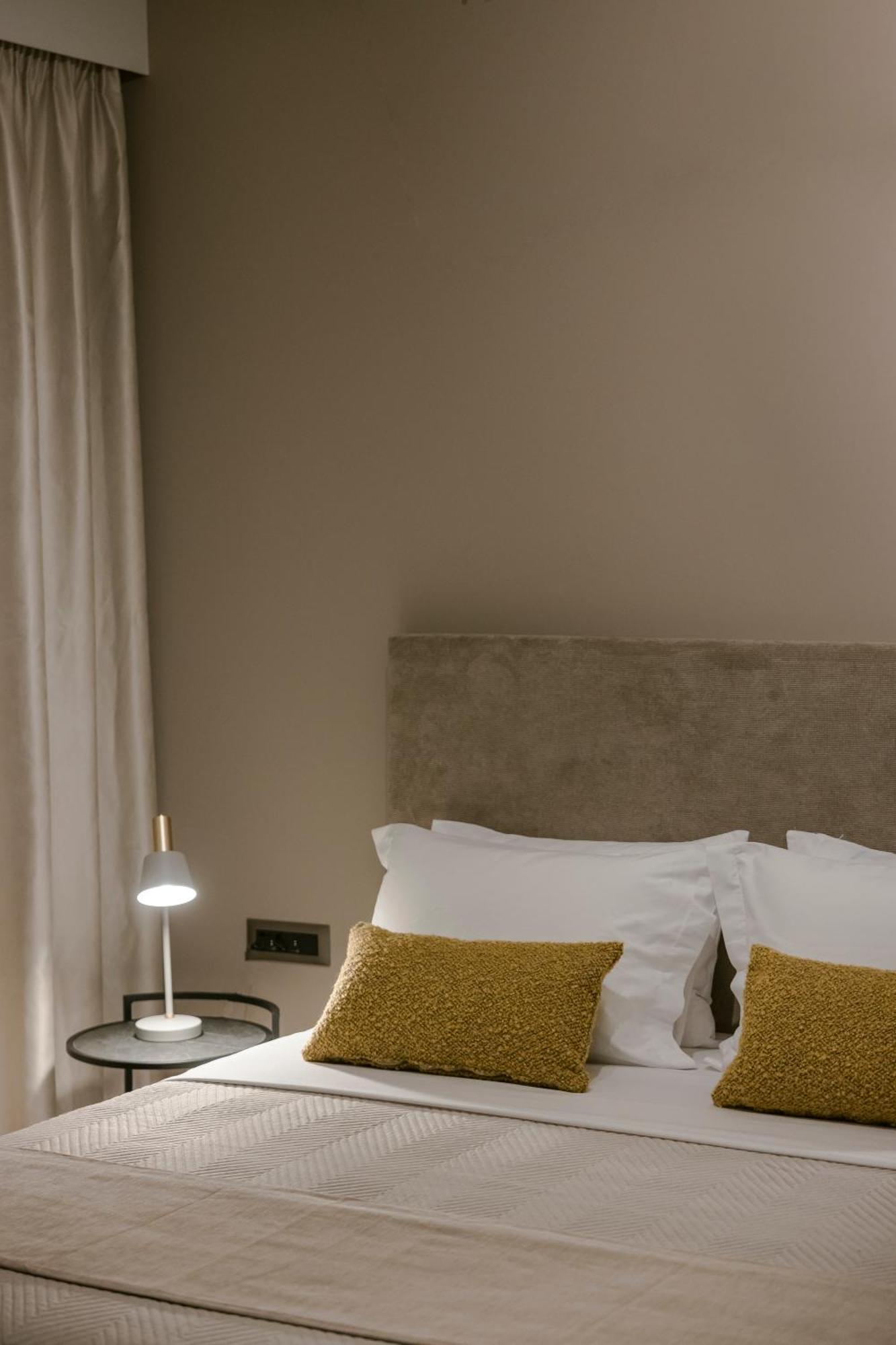 Anthemis Living Aparthotel Argostoli  Luaran gambar