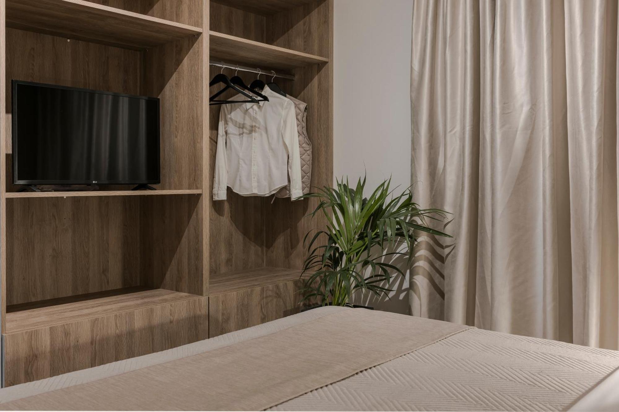 Anthemis Living Aparthotel Argostoli  Luaran gambar