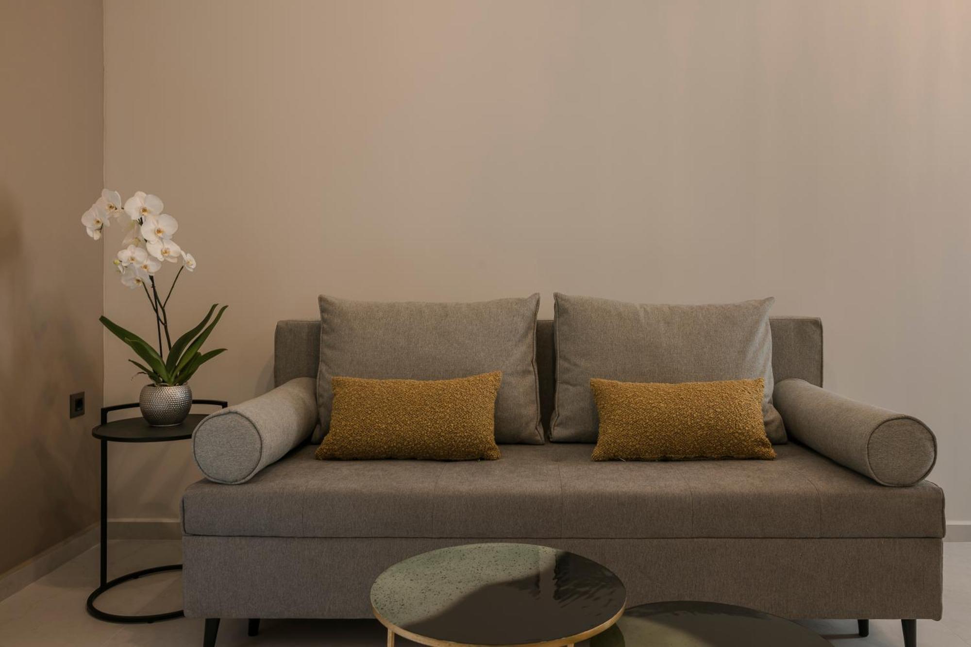 Anthemis Living Aparthotel Argostoli  Bilik gambar