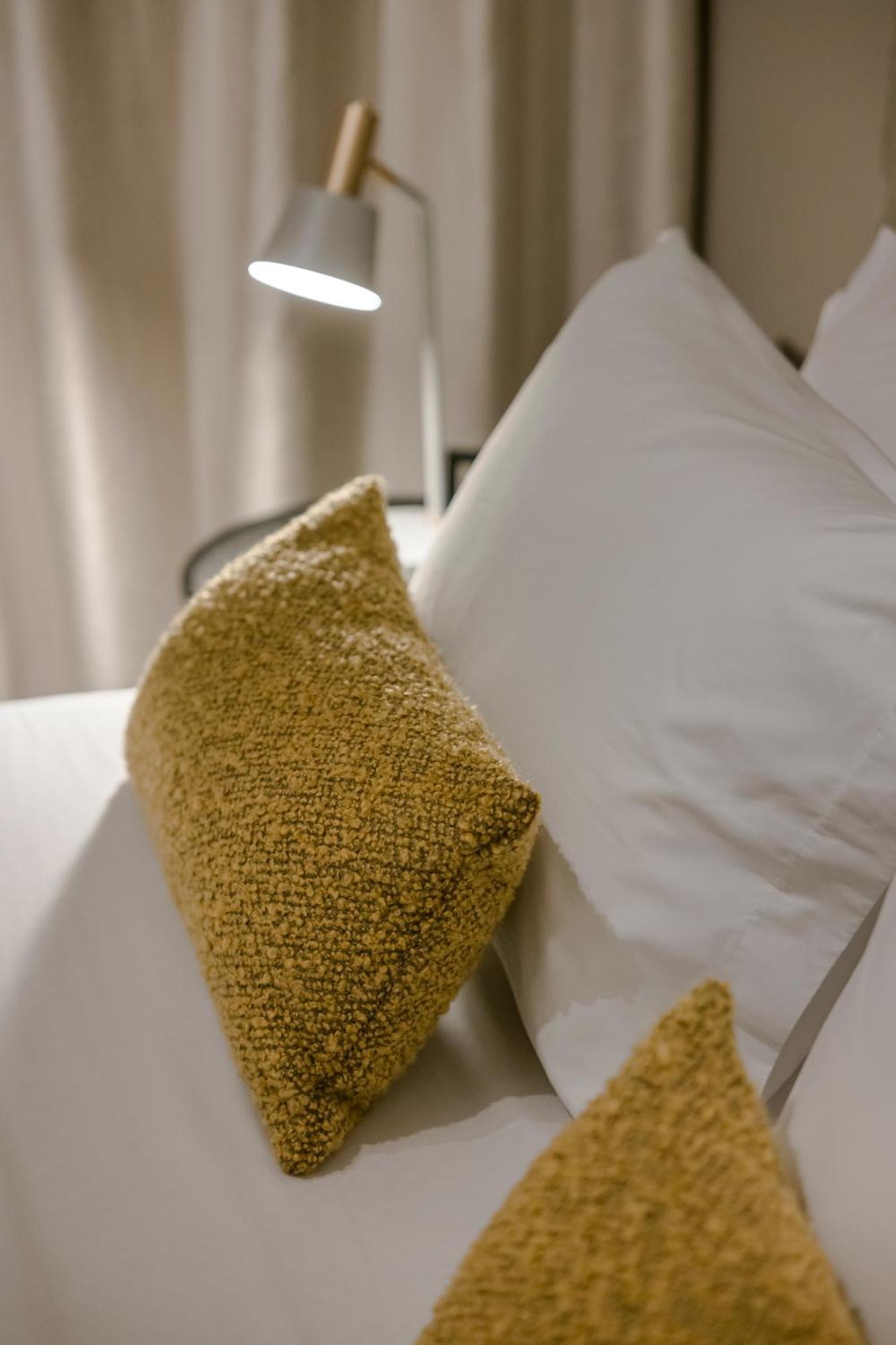 Anthemis Living Aparthotel Argostoli  Bilik gambar