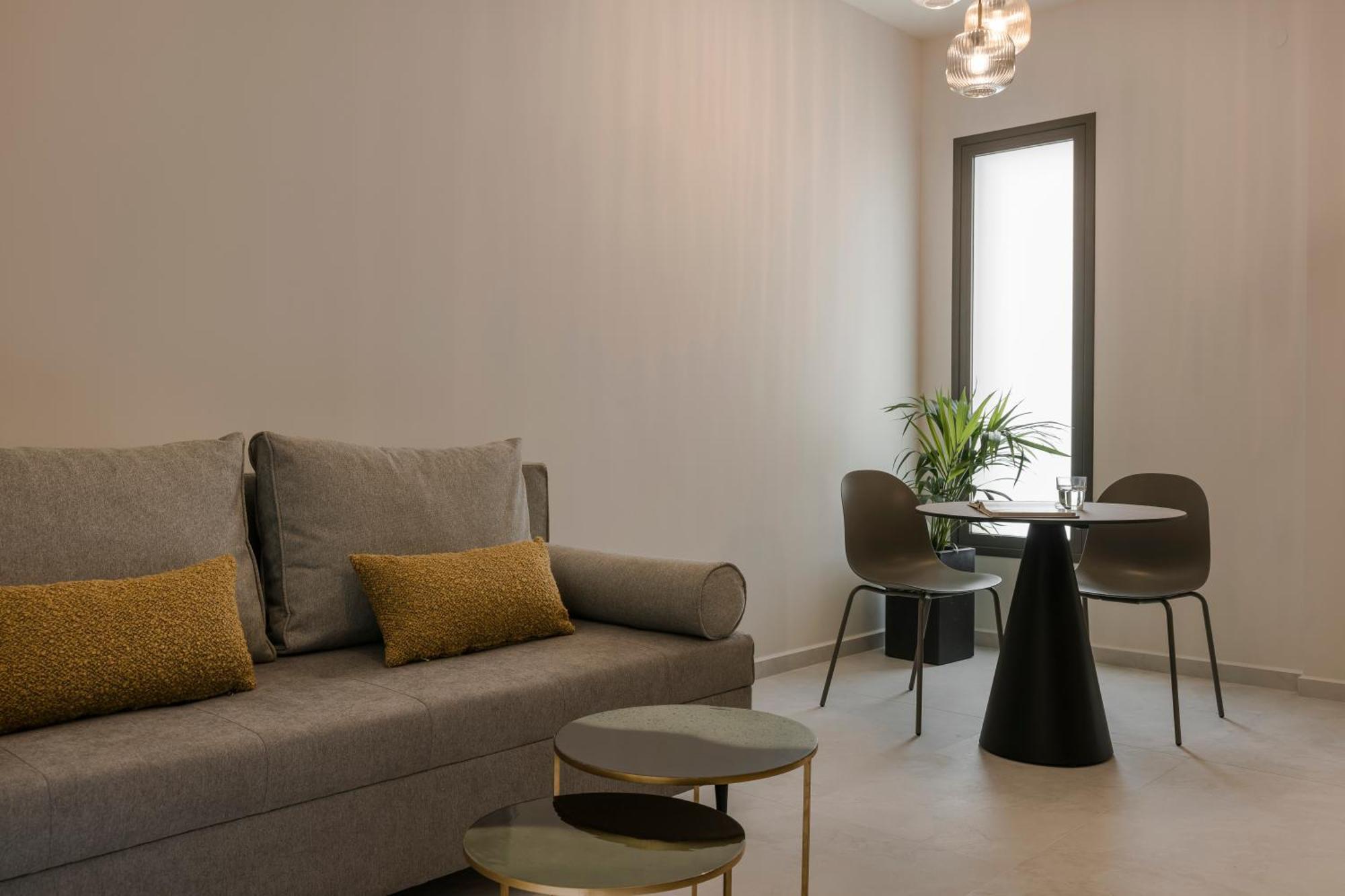 Anthemis Living Aparthotel Argostoli  Bilik gambar